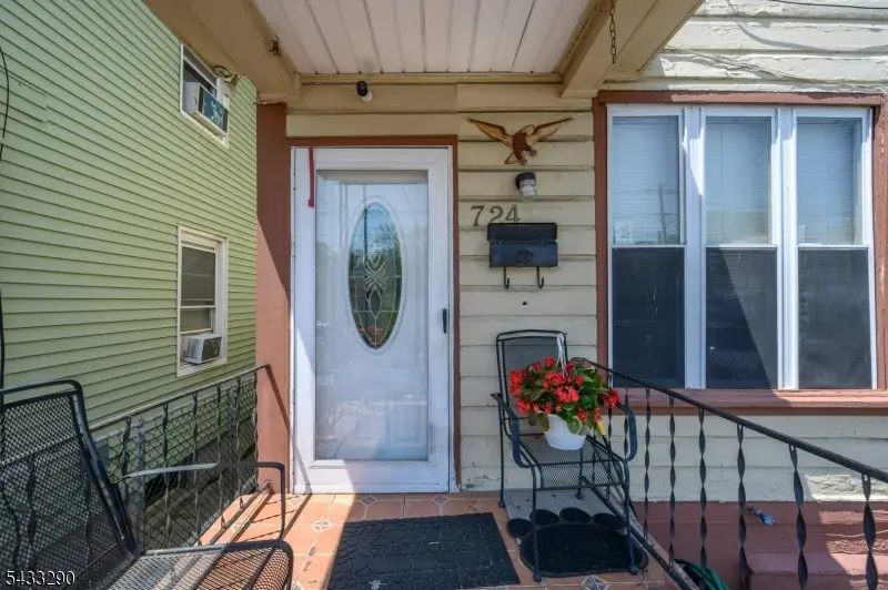 724 W Front St, Plainfield, NJ 07060 - #2