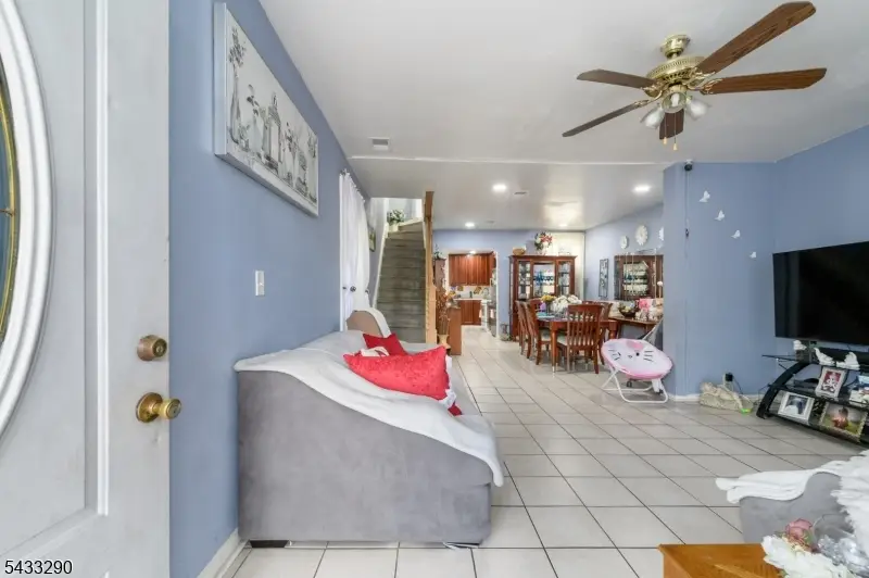 724 W Front St, Plainfield, NJ 07060 - #3