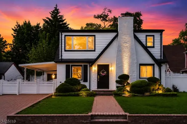 421 Tryon Ave, Englewood City, NJ 07631