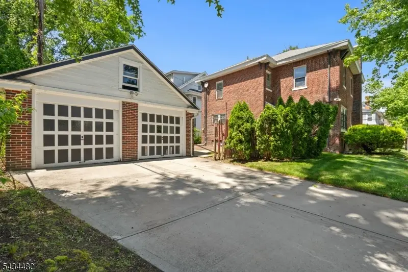 124 Vassar Ave, Newark, NJ 07112 - #3