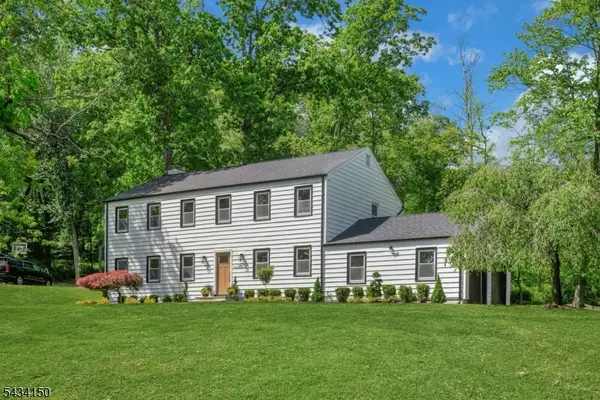 47 Fieldstone Dr, Morris Twp., NJ 07960