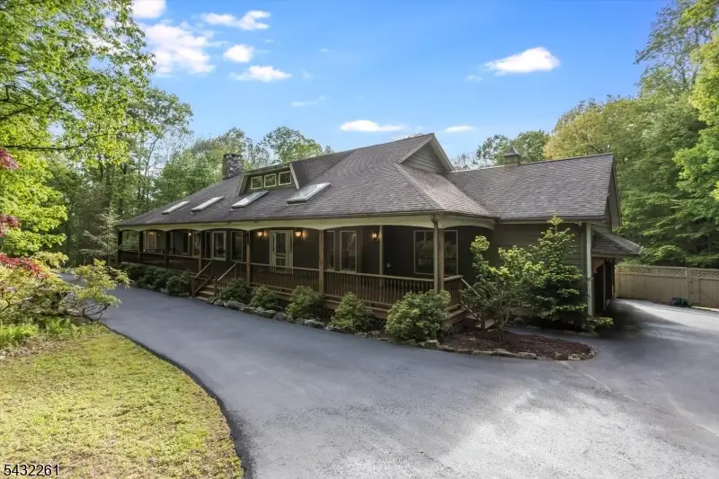 42 Cliffwood Rd, Chester, NJ 07930 - #1