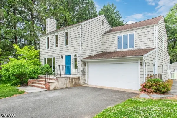 163 Sand Spring Rd, Harding Twp., NJ 07960