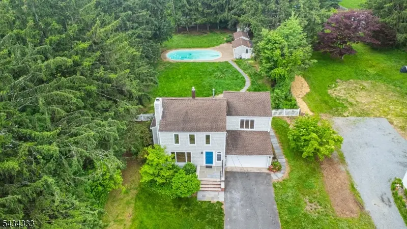 163 Sand Spring Rd, Harding, NJ 07960 - #2