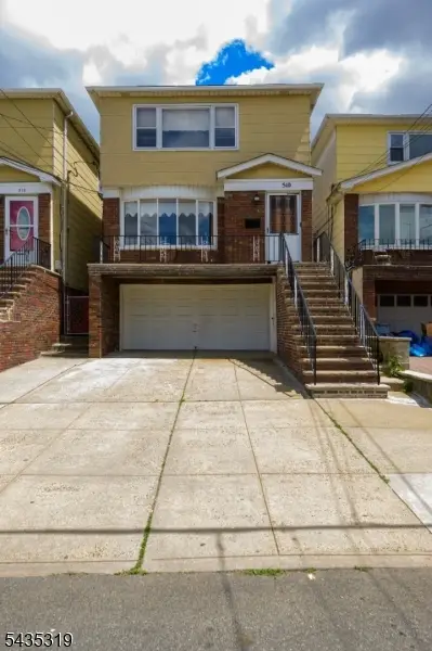 510 Liberty Ave, Jersey City, NJ 07307 - #2