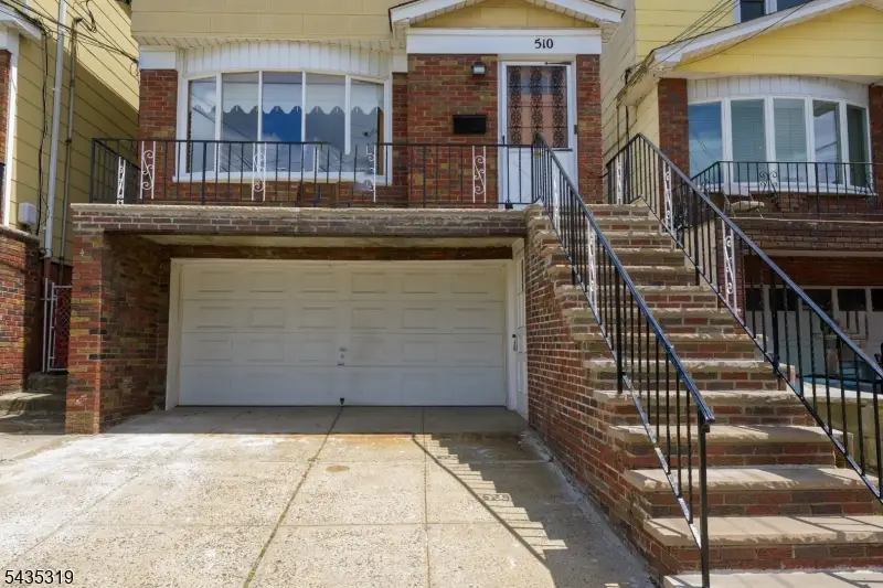 510 Liberty Ave, Jersey City, NJ 07307 - #3