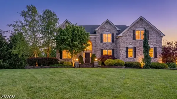 20 Balmoral Drive, Alexandria Twp., NJ 08867