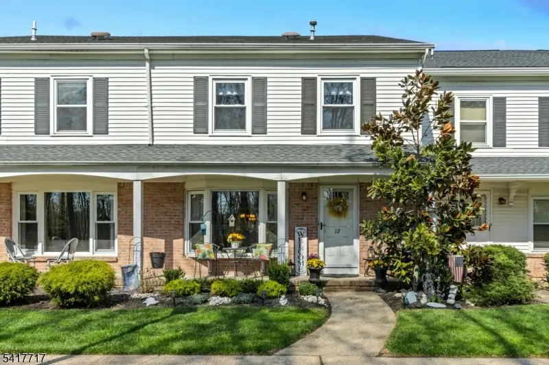 12 Maddaket, Scotch Plains, NJ 07076 - #1