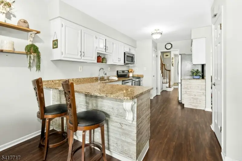 12 Maddaket, Scotch Plains, NJ 07076 - #3