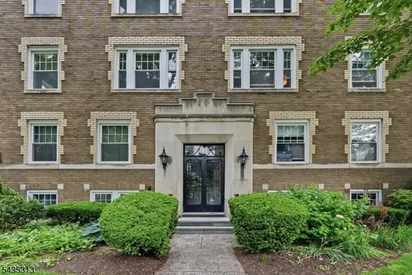 49 Park Ave Unit 5 #5, Bloomfield Twp., NJ 07003