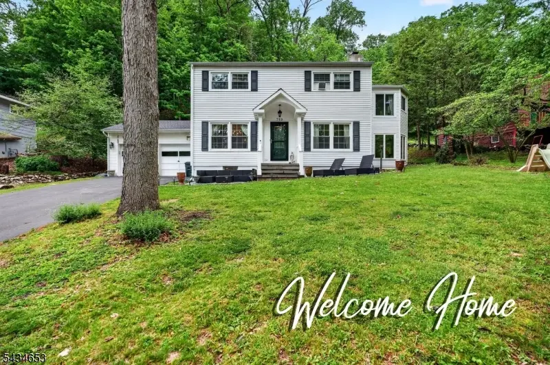 719 W Shore Trl, Lake Mohawk, NJ 07871 - #1