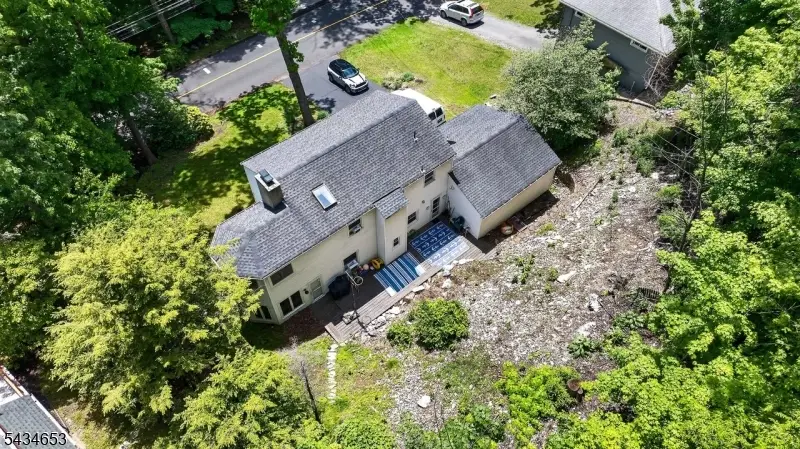 719 W Shore Trl, Lake Mohawk, NJ 07871 - #3