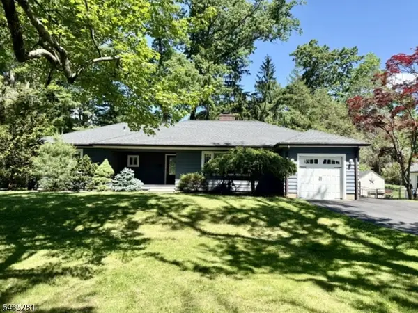 40 Old Army Rd, Bernardsville Boro, NJ 07924