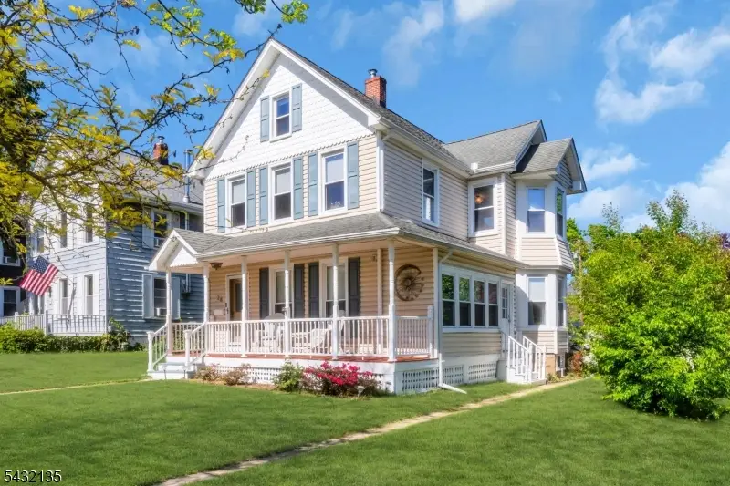 28 Grand Ave, Washington, NJ 07882 - #2