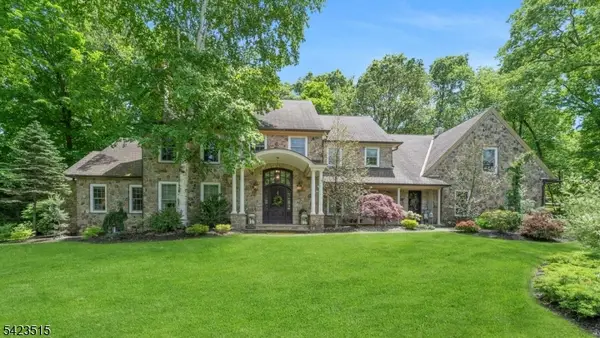 3 Rolling Ridge Dr, Rockaway Twp., NJ 07866