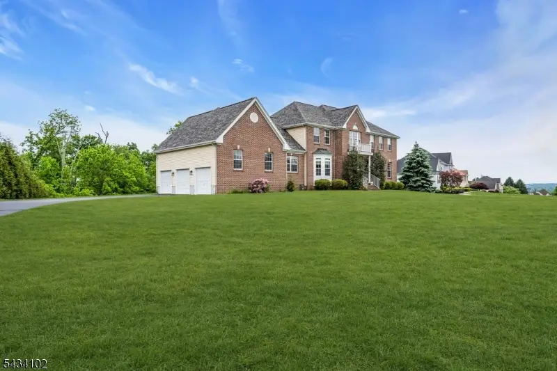 27 Music Mountain Blvd, West Amwell, NJ 08530 - #2