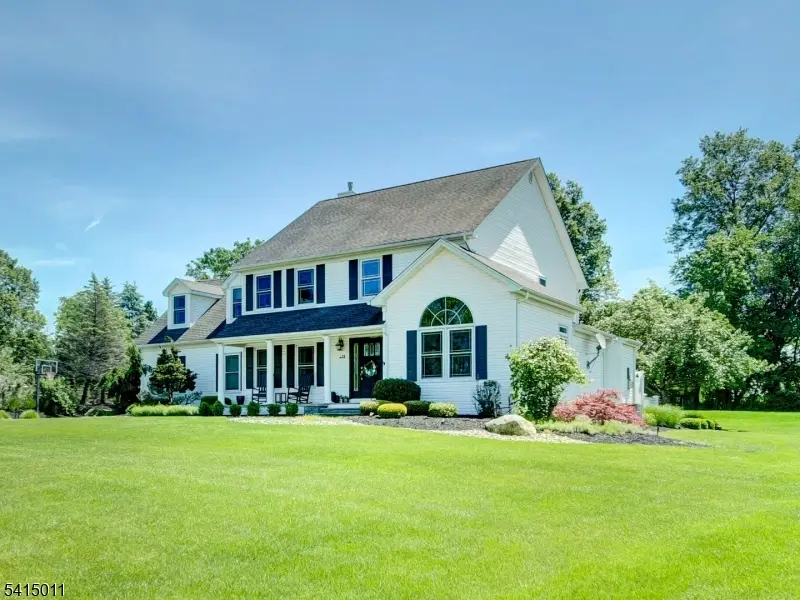 23 Ryerson Rd, Readington, NJ 08822 - #1