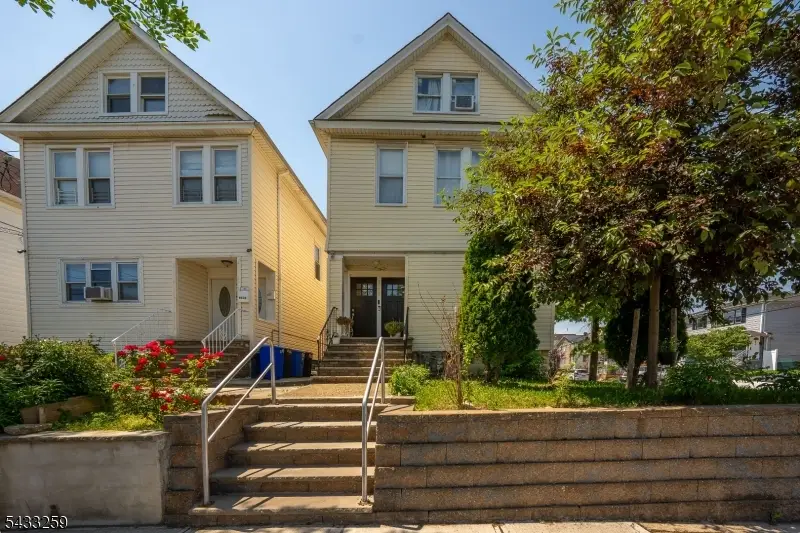 1058 Fanny St, Elizabeth, NJ 07201 - #1