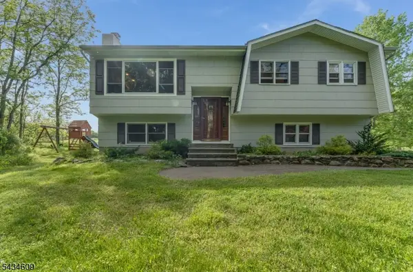 78 Auble Rd, Knowlton Twp., NJ 07825