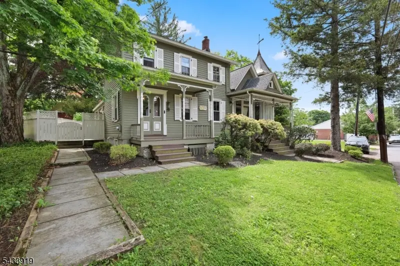47 Main St, Califon, NJ 07830 - #3