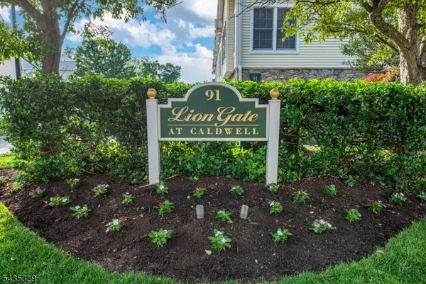 91 Roseland Ave #C4, Caldwell Boro Twp., NJ 07006