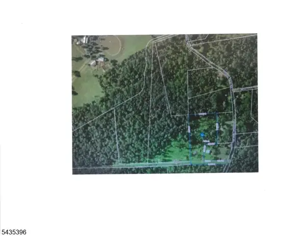 221 Federal Twist Rd, Kingwood Twp., NJ 08559