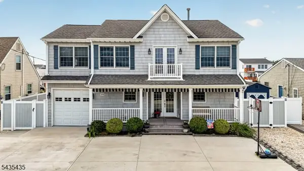378 Bayview Ave, Berkeley Twp., NJ 08721