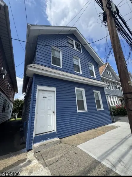 320 Hillside Ave, Hillside, NJ 07205 - #1