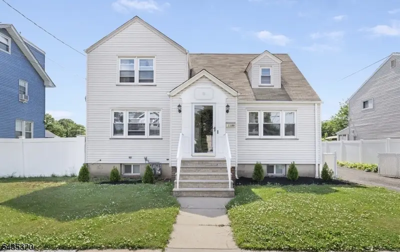 1100 Thomas St, Hillside, NJ 07205 - #1