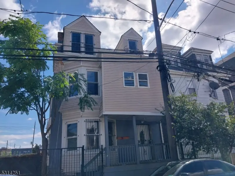 71 N 5th St, Newark, NJ 07107 - #1