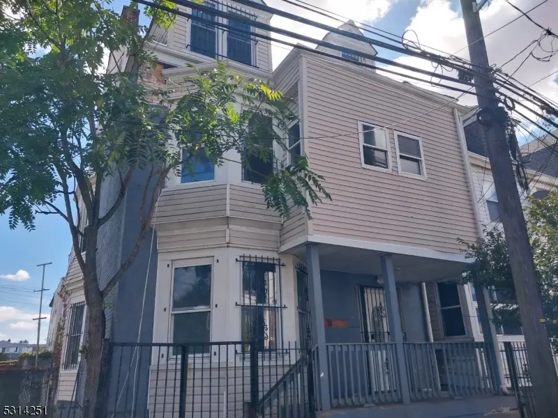 71 N 5th St, Newark, NJ 07107 - #2