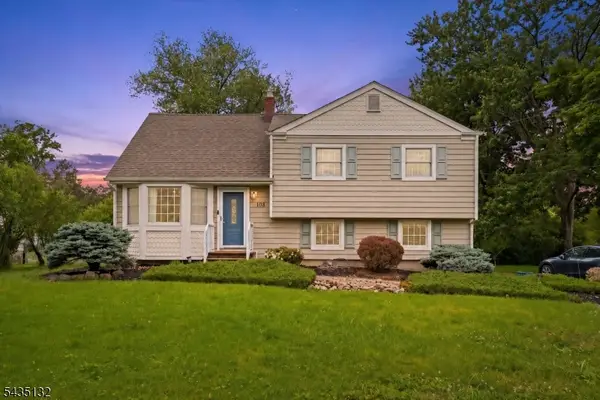 108 Taylor Ave, Hillsborough Twp., NJ 08844