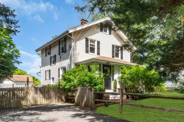 105 Somerville Rd, Bedminster Twp., NJ 07921