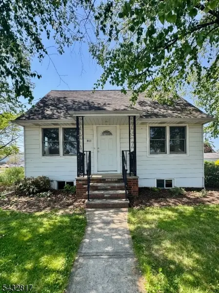 103 Onka St, Manville Boro, NJ 08835
