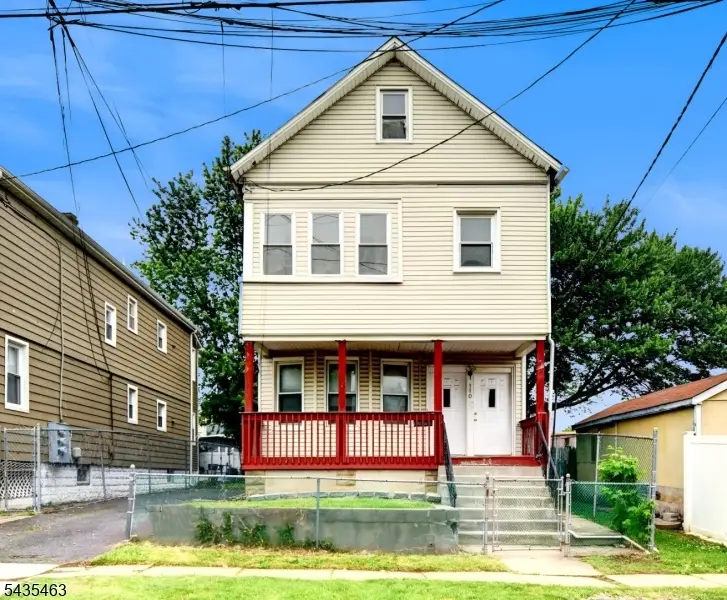 110 W 16th St, Linden, NJ 07036 - #1