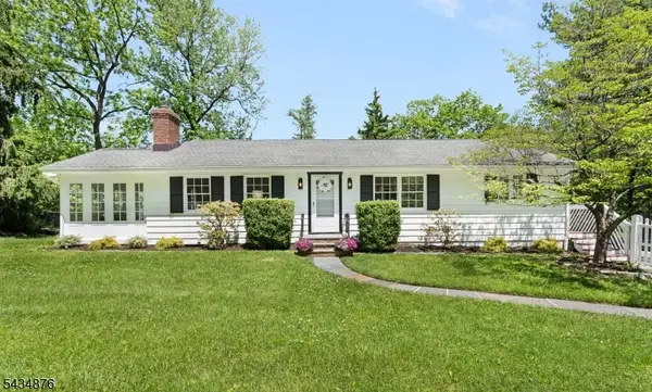 109-111 Anderson Hill Rd, Bernardsville Boro, NJ 07924