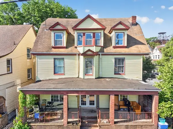 366 7th Ave, Newark City, NJ 07107