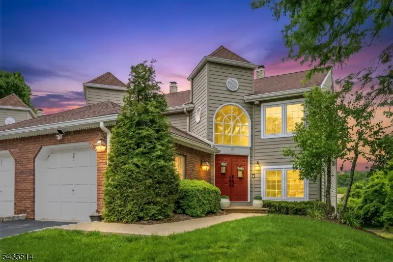 25 Fells Manor Rd, Caldwell, NJ 07006 - #1