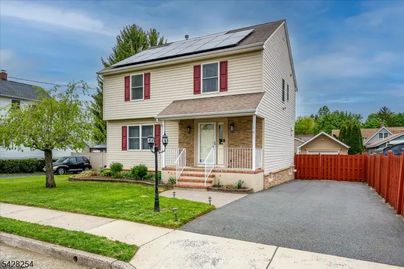 16 S 9th Ave, Manville, NJ 08835 - #3