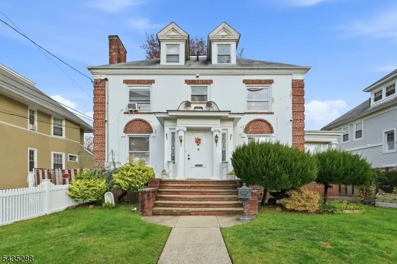 449 Union Ave, Elizabeth, NJ 07208 - #1