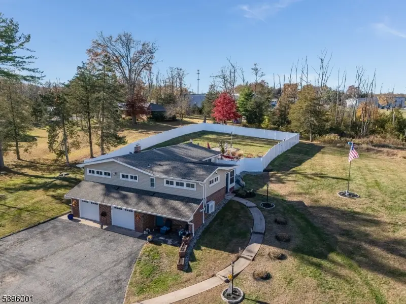 417 Mountain Rd, Whitehouse Station, NJ 08889 - #2