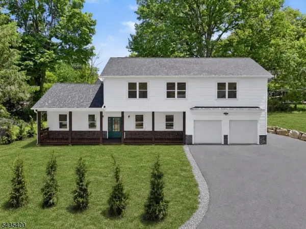 35 Stanhope Rd, Sparta Twp., NJ 07871