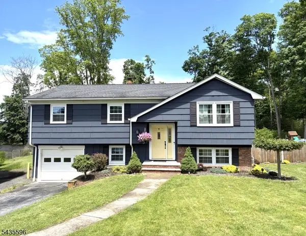 9 Partridge Ln, Sparta Twp., NJ 07871