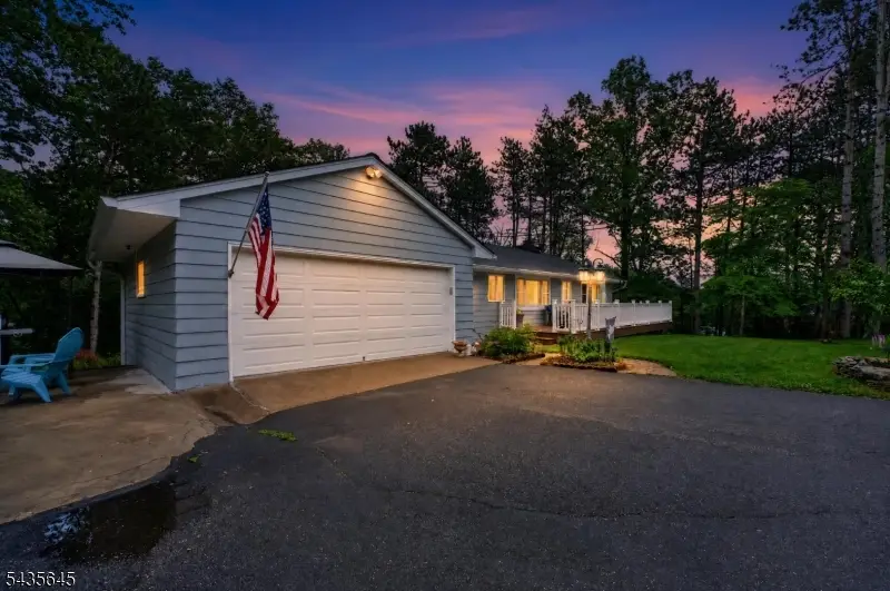 103 Asbury Rd, Independence, NJ 07840 - #2