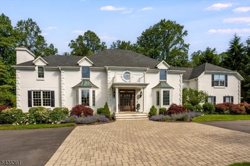 1 Chilton Rd, Chester, NJ 07930 - #3