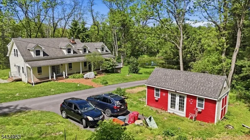 174 Polkville Rd, Knowlton, NJ 07832 - #2