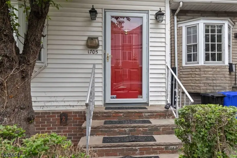 1705 48th St, North Bergen, NJ 07047 - #1