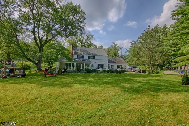 496 Mine Brook Rd, Bernardsville, NJ 07924 - #2