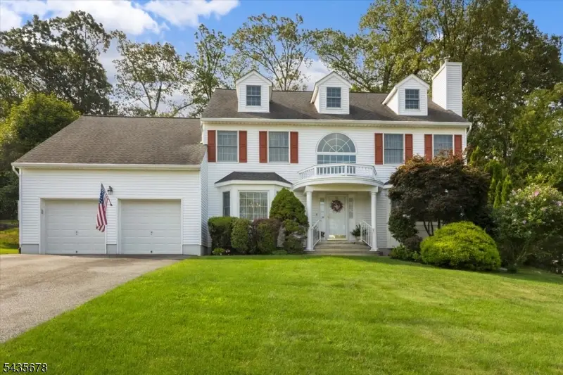 101 Jordan Rd, Rockaway, NJ 07866 - #1