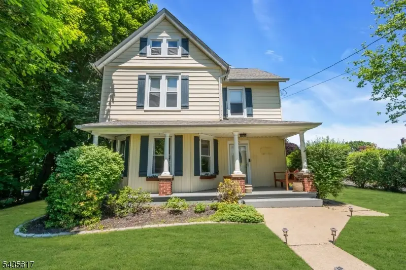 224 Alpha St, Alpha, NJ 08865 - #1